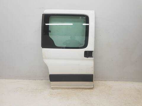 Puerta Lateral Corredera Derecha Citroen Berlingo 1.6 HDI 75 SX FAMILIAR