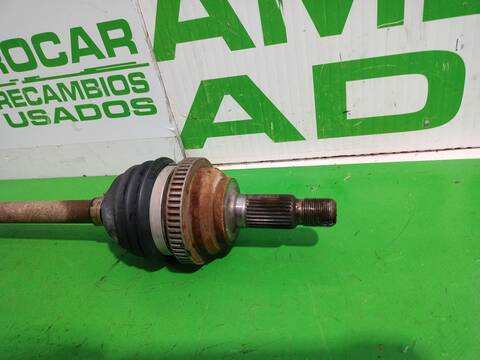 Foto 3ª: Transmision Trasera Izquierda Land Rover Freelander E TARGA 112CV 82KW [204D3] (2002)