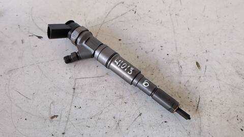 Inyectores Bmw Serie 3 315 320D 2.0 16V DIESEL 163CV