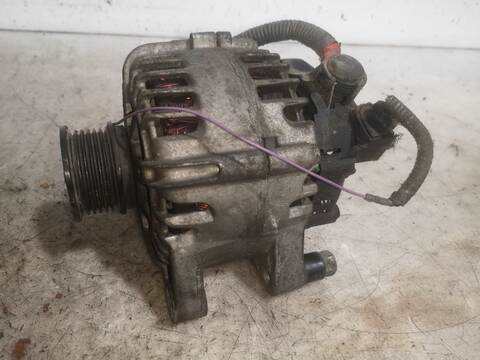 Foto 3ª: Alternador Ford B Max T3JB CB2) (2023)