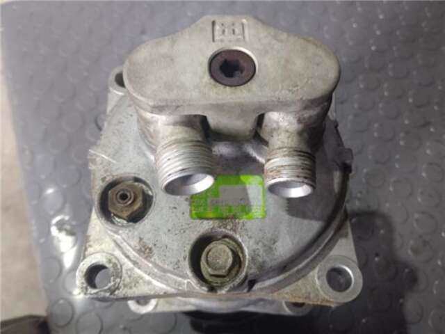 Foto 2ª: Compresor Aire Acondicionado Ford Transit 2.0 DI (FAE_. FAF_. FAG_) FURGON (FA_ _) [ABFA]