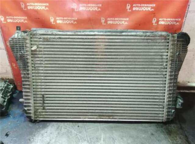 Foto 2ª: Intercooler Volkswagen Golf 2.0 HIGHLINE [2.0 LTR. - 103 KW TDI] [BKD]