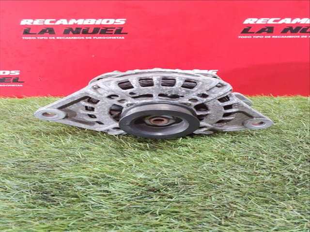 Foto 4ª: Alternador Fiat Ducato FIAT DUCATO 2.3 JTD 2016 131CV 96KW (2025)