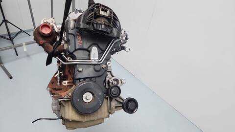 Foto 2ª: Motor Completo Dacia Duster ESSENTIAL 4WD 116CV 85KW [K9K U8] (2019)