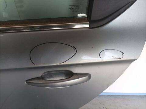 Foto 3ª: Puerta Trasera Izquierda Citroen C Elysee SHINE 82CV 60KW [HM01] (2018)