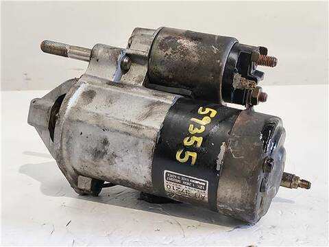 Foto 2ª: Motor de Arranque Kia Opirus 3.5 EX 203CV 149KW [G6CU] (2006)