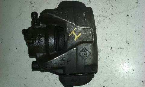 Pinza Freno Delantera Izquierdo Dacia Duster 1.5 DCI DIESEL FAP CAT 109CV 80KW