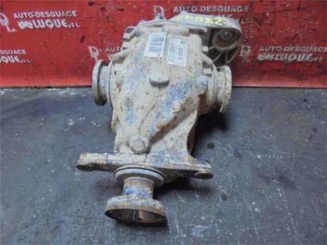 Diferencial Trasero Bmw Serie 5 518 523 I