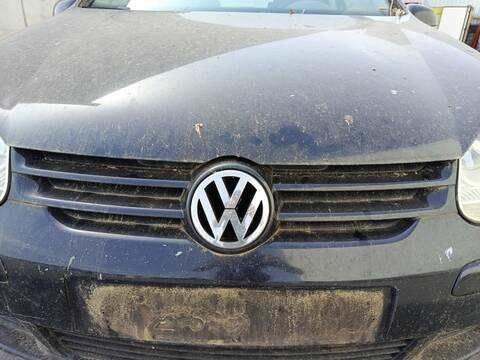 Rejilla Delantera Volkswagen Golf BXE