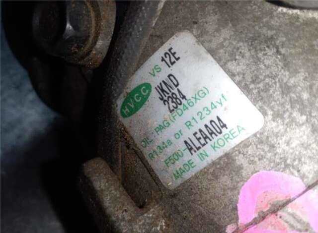 Compresor Aire Acondicionado Hyundai i20 1.2