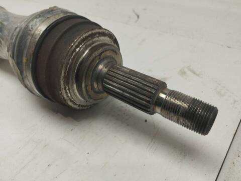 Foto 3ª: Transmision Delantera Derecha Renault Clio INTENS 101CV 74KW [H4D460] (2020)