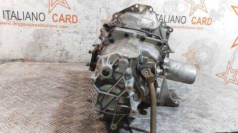 Foto 3ª: Caja Cambios Volkswagen Passat COMFORTLINE BERLINA 90CV 66KW (1996)