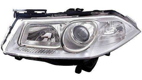 Faro Izquierdo Renault Megane BERLINA II CLASSIC BERLINA