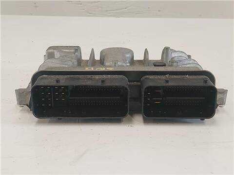 Foto 2ª: Centralita Motor ECU Opel Meriva 1.7 EXCELLENCE 131CV 96KW [A 17 DTS] (2013)