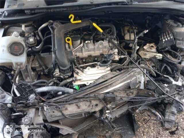 Foto 3ª: Aletin Trasero Izquierdo Seat Arona 1.0 ERENCE [1.0 LTR. - 70 KW TSI] [DKL]