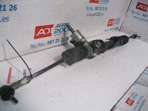 Foto 2ª: Cremallera de Direccion Opel Tigra 1.4 16V 90CV 66KW [X 14 XE] (1995)