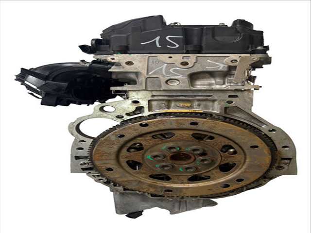 Foto 2ª: Motor Completo Bmw Serie 3 335 E93 E92 F34 E91 F31 306CV 225KW [N55B30A N55] (2012)
