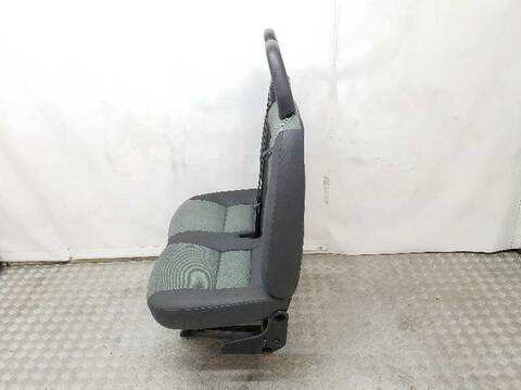 Asiento Delantero Derecho Fiat Ducato 3.0 JTD 158CV