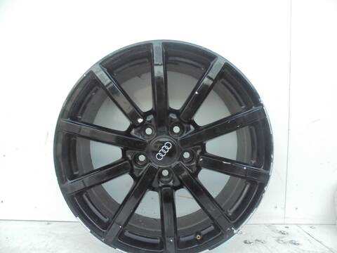 LLanta Chapa Audi A3 30 TDI DESIGN 115CV 85KW