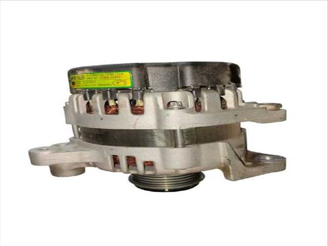 Foto 2ª: Alternador Hyundai i30 1.0 T-GDI (2016)