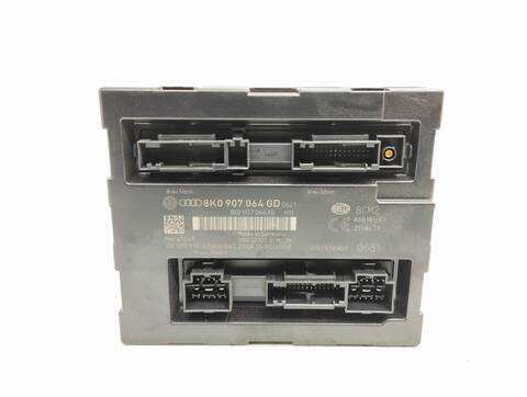 Centralita Motor ECU Audi A5 3.0 V6 24V TDI COUPE 245CV 180KW