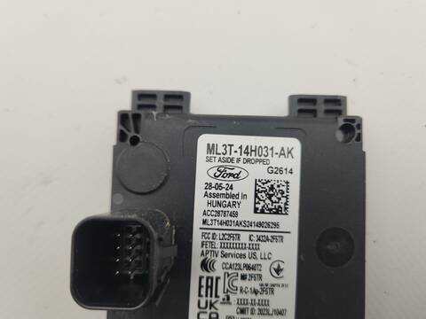 Foto 3ª: Centralita Motor ECU Ford Puma 1.0 ECOBOOST MHEV 125CV 92KW [B7JA,B7JB] (2024)