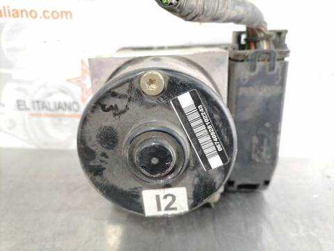 Foto 4ª: Abs Ford Fiesta 1.4 TDCI CAT 68CV 50KW (2001)