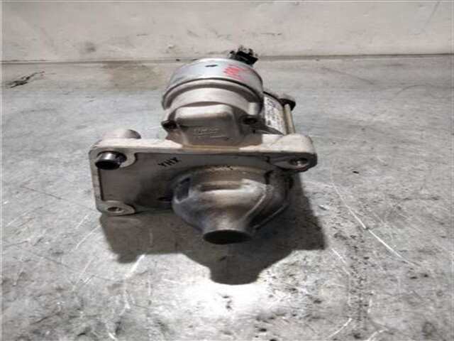 Foto 2ª: Motor de Arranque Peugeot 2008 1.5 ACTIVE [1.5 LTR. - 75 KW BLUE-HDI FAP] [YH01]