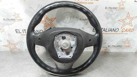 Foto 4ª: Volante Bmw Serie 5 518 520 D 184CV 135KW [N47D20C] (2015)