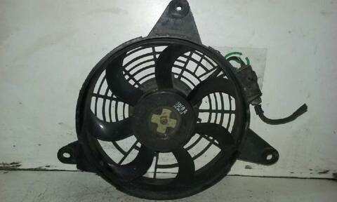 Foto 2ª: Electroventilador Kia Sportage 2.0 TD CAT 83CV 61KW [RE] (2000)