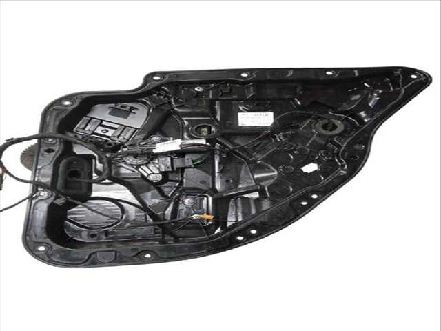 Elevalunas Manual Trasero Derecho Mercedes Clase C 160 C 220 BLUETEC - D 205.002 205.004)