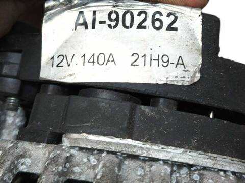 Alternador Seat Toledo 1.6 TDI