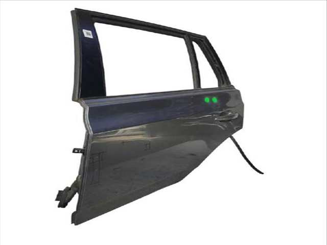 Foto 1ª: Puerta Trasera Izquierda Bmw X3 3.0 D (2003)