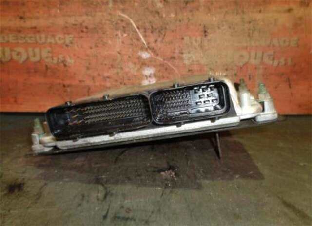 Foto 3ª: Centralita Motor ECU Chrysler Voyager 2.8 CRD [ENR]