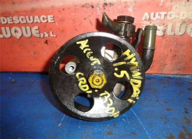 Bomba Servodireccion Hyundai Accent 1.5 CRDI