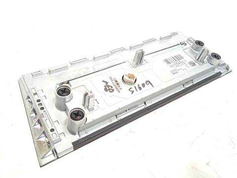 Foto 4ª: Pantalla Multifuncion Peugeot 308 GT 92CV 68KW [YH01] (2023)