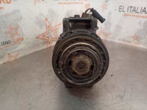 Foto 2ª: Compresor Aire Acondicionado Mercedes Clase G 230 GLK 320 CDI 4-MATIC 204.983) 224CV 165KW [642961] (2010)