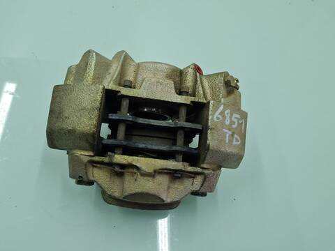 Foto 3ª: Pedal Embrague Land Rover Defender 110 SE FAMILIAR 122CV 90KW [15P] (2004)