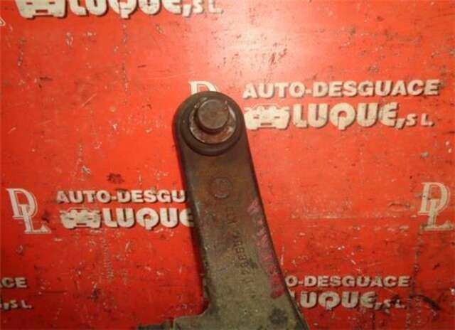 Foto 2ª: Brazo Suspension Delantero Derecho Renault Master 3.0 COMBI 2.8T L1 9-PL. [3.0 LTR. - 100 KW DCI DIESEL CAT (ZD3)]