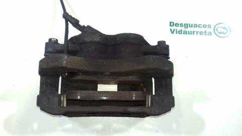 Foto 2ª: Pinza Freno Delantera Izquierdo Ford Transit 2.2 TDCI CAT 125CV 92KW CAJA CERRADA [CYFB] (2013)