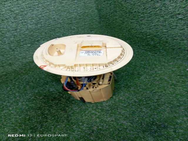 Foto 2ª: Aforador Mercedes Clase ML 320 3.0 CDI 5P [642940] (2007)