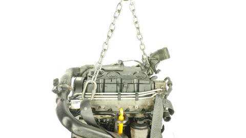 Motor Completo Seat Ibiza 1.9 TDI