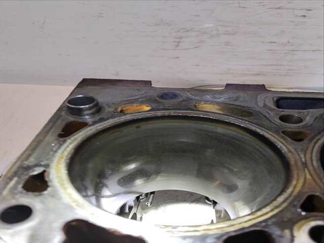 Bloque Motor Ford Transit 115 CV 85KW