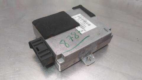 Centralita Motor ECU Mercedes Clase S 220 500 221.071) BERLINA 388CV 285KW