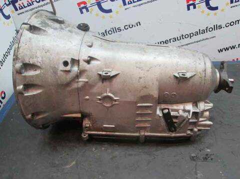 Foto 2ª: Caja Cambios Automatica Mercedes Clase S 220 BERLINA AUT. (1998)
