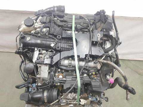 Motor Completo Mercedes Clase G 230 3.0 367CV