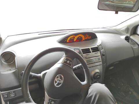 Salpicadero Toyota Yaris 1NR