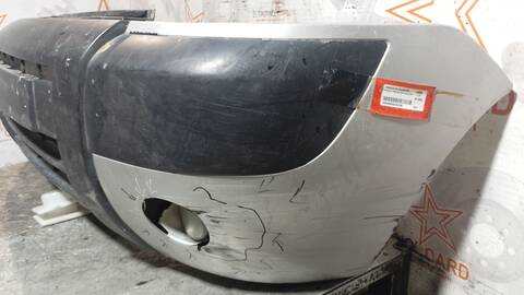 Foto 4ª: Paragolpes Delantero Peugeot Partner COMBI PLUS 90CV 66KW [RHY] (2004)