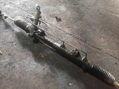 Cremallera de Direccion Bmw Serie 1 114 N42B20A BERLINA