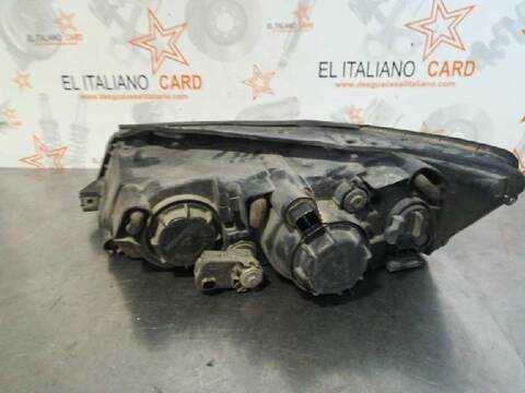 Foto 2ª: Faro Derecho Hyundai Sonata 2.0 CRDI STYLE 140CV 103KW [D4EA] (2007)